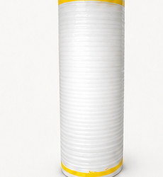 Rollo real de polifoam para protección de productos